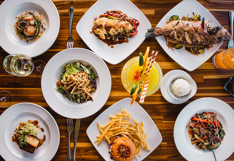 Bali Hai Restaurant 2
