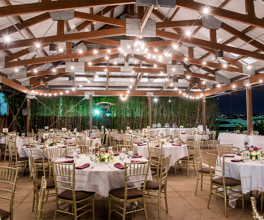 Bali Hai Restaurant 3
