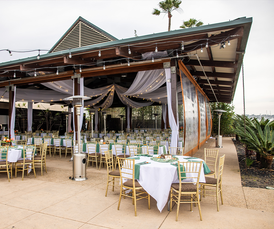 Bali Hai Restaurant 5