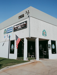 Beach Cities Auto Repair and AC