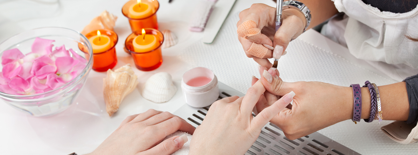Beauty Breeze Nails & Spa 4