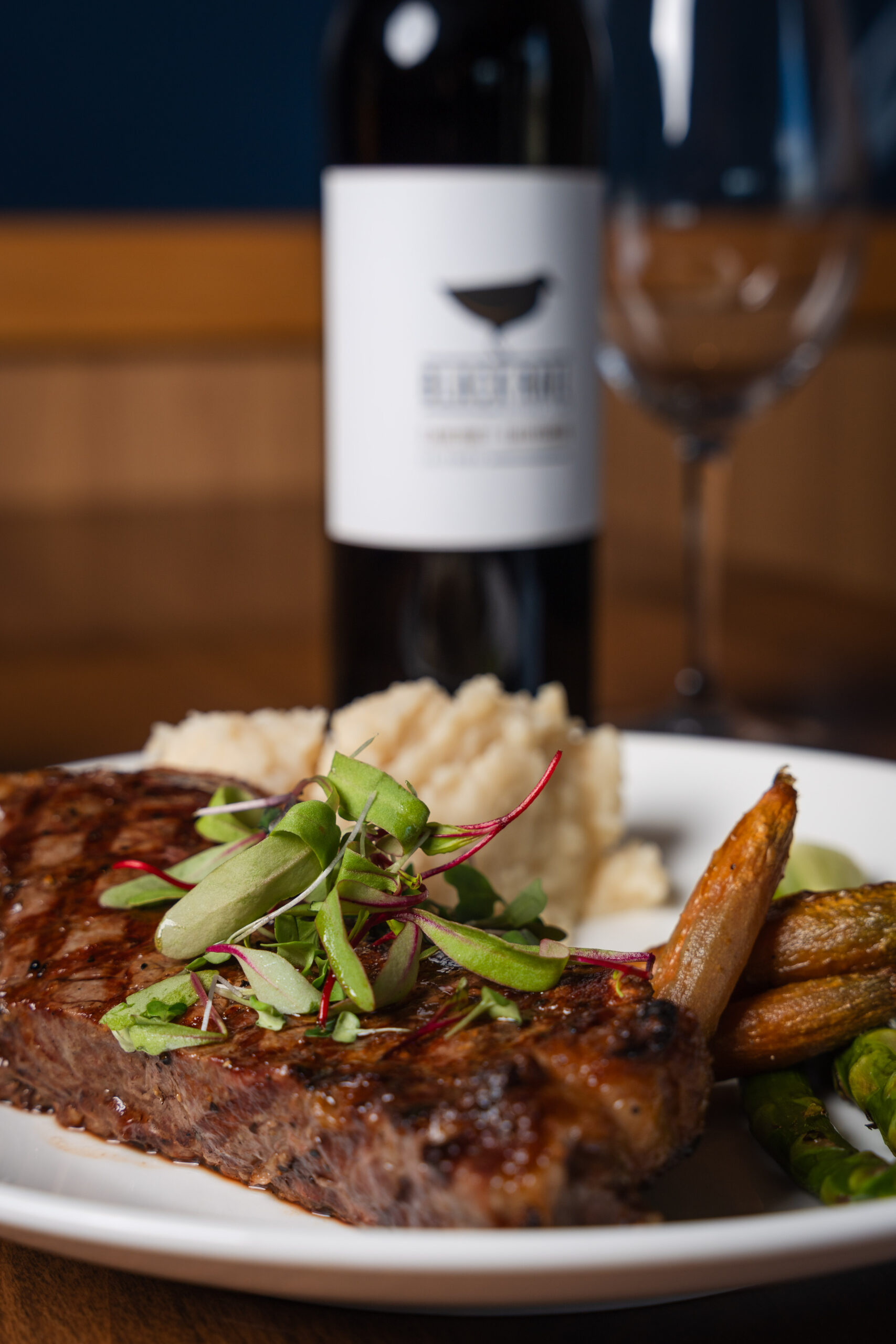 Black Rail Kitchen + Bar 2