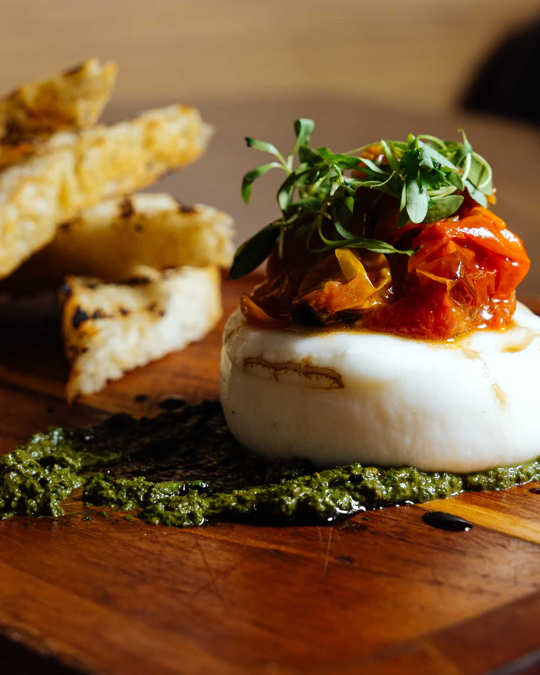 Black Rail Kitchen + Bar 4