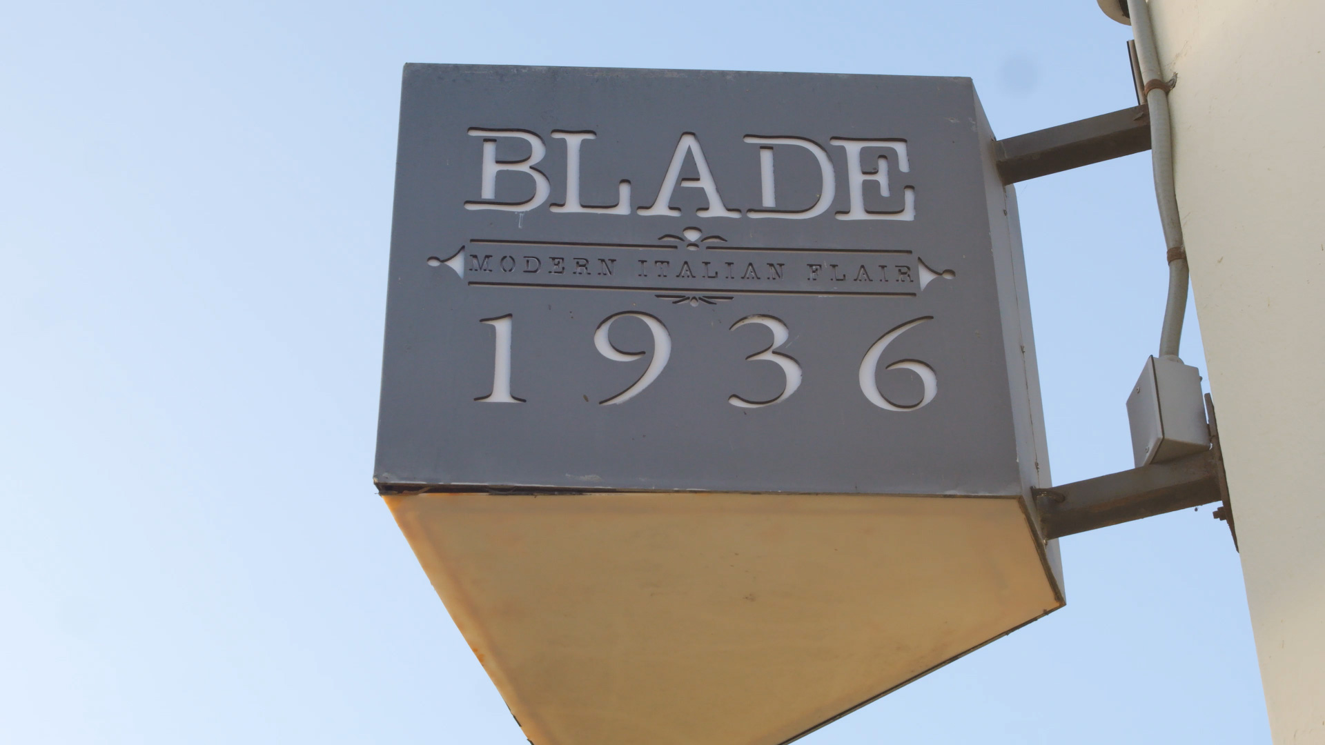 Blade 1936