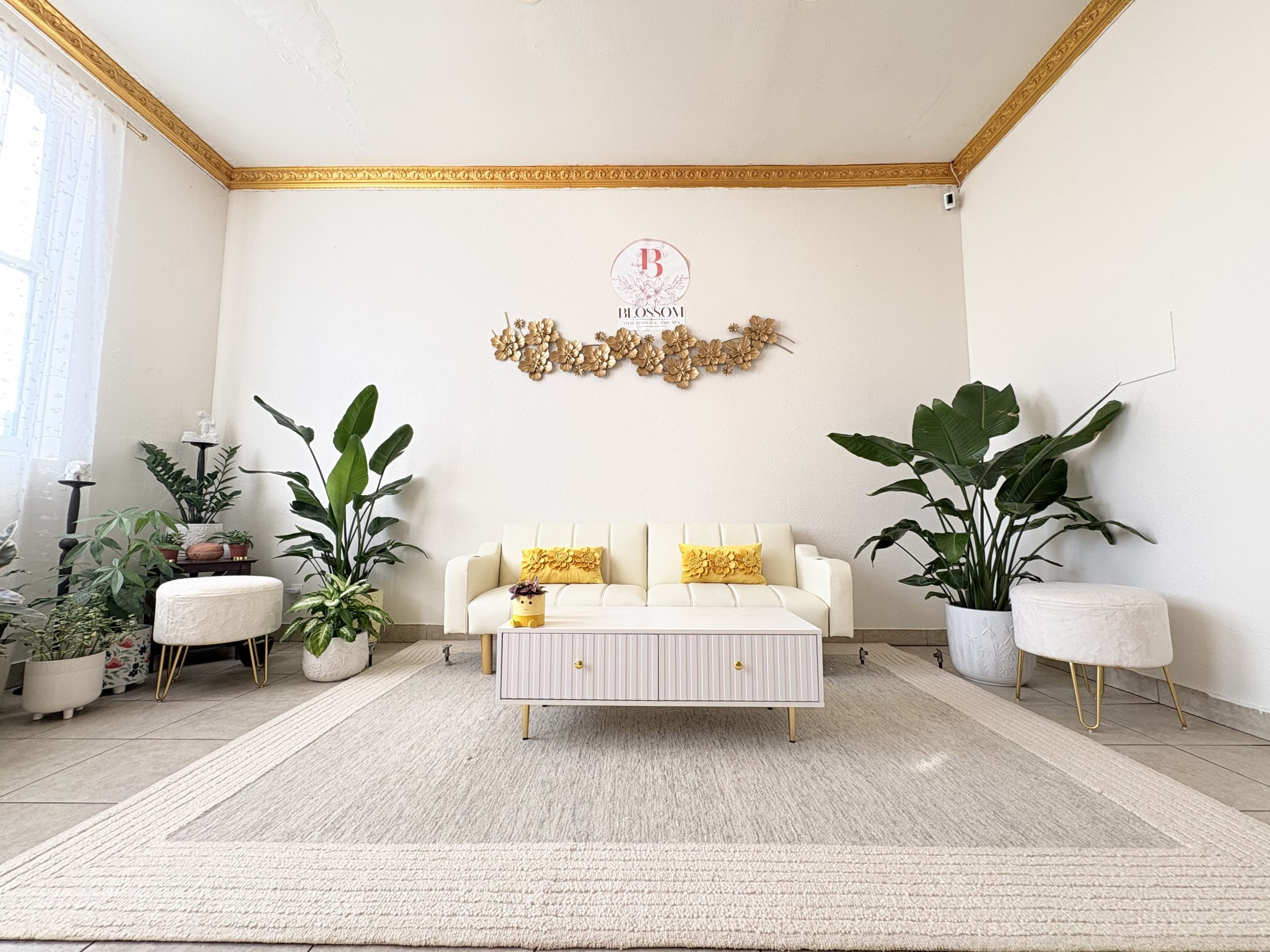 Blossom Thai Massage & Spa 3