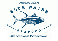 Blue Water Seafood Market & Grill