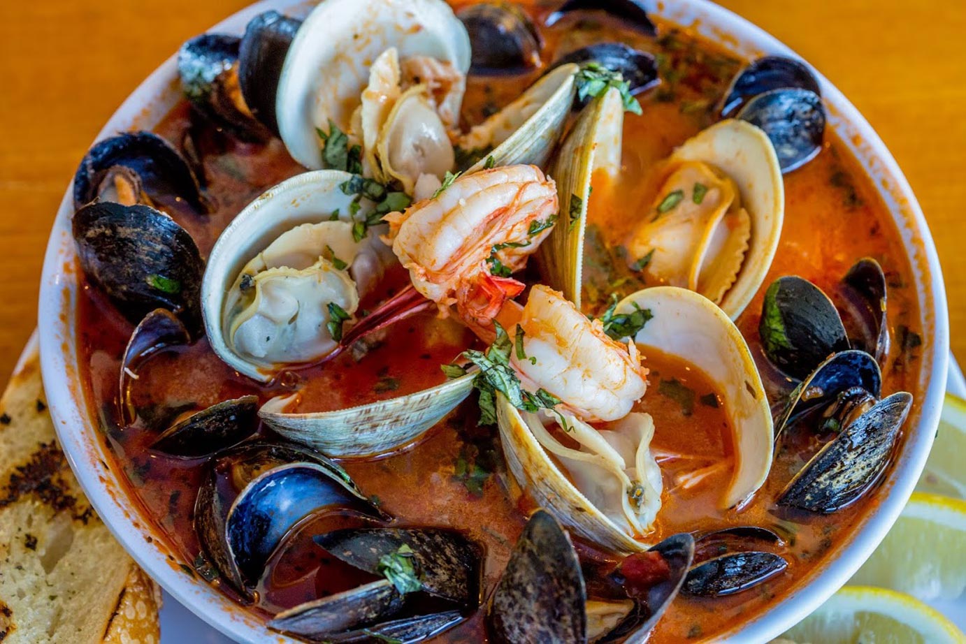Blue Water Seafood Market & Grill 2