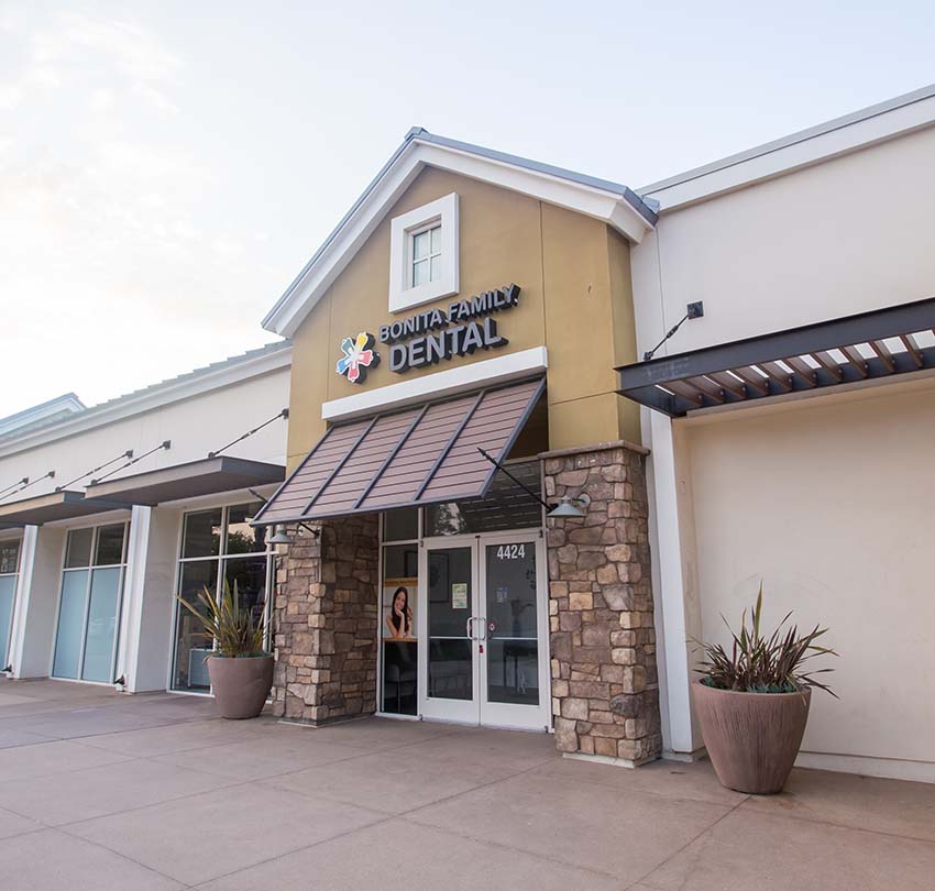 Bonita Family Dental