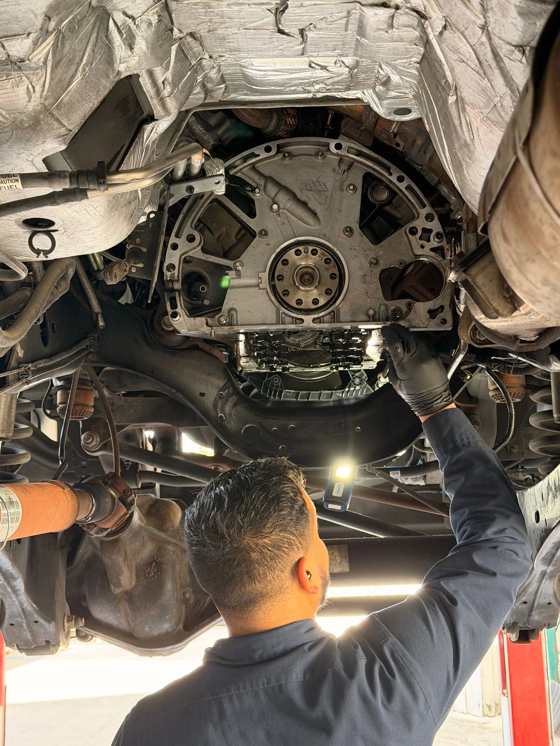 Bonita Valley Auto Care