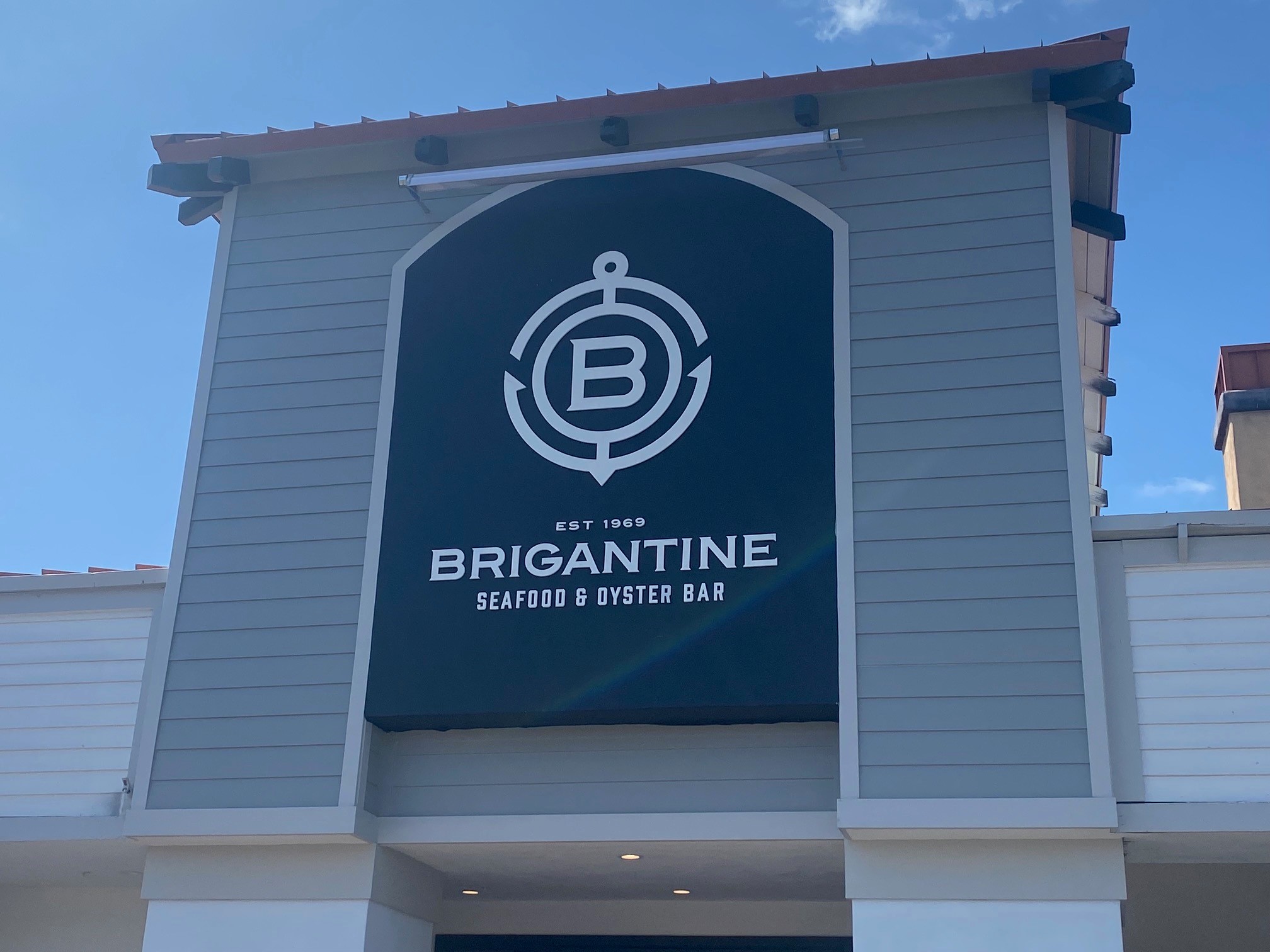 Brigantine Poway