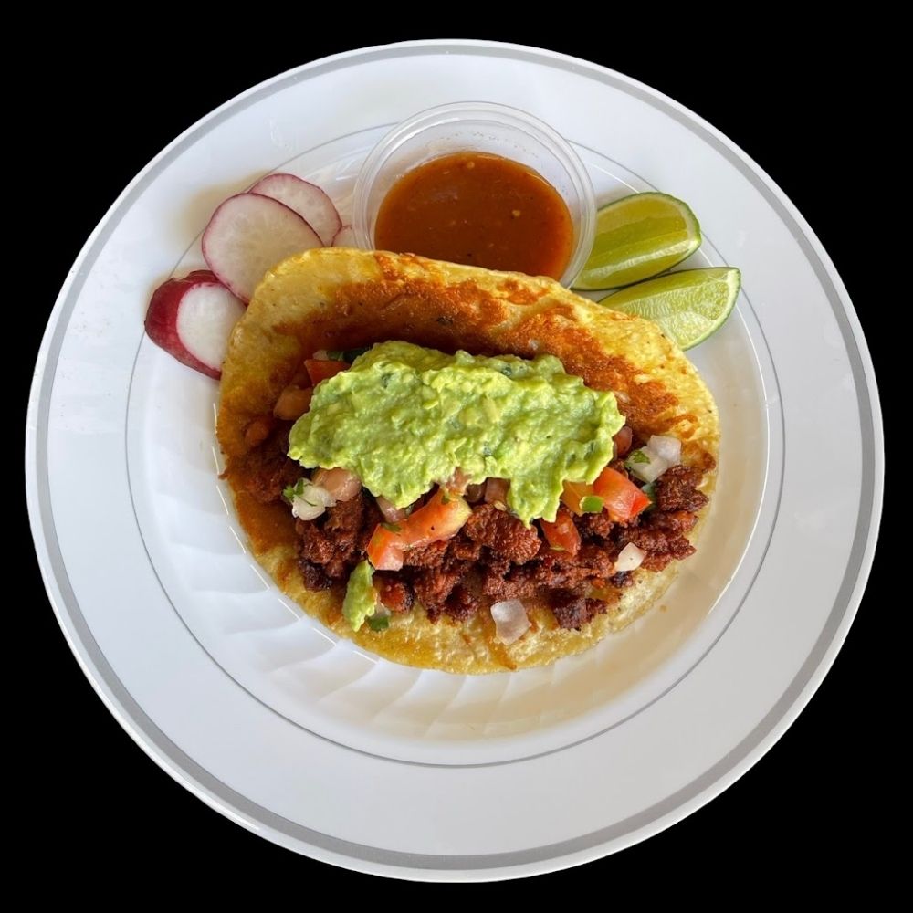 Cali Mex Cocina