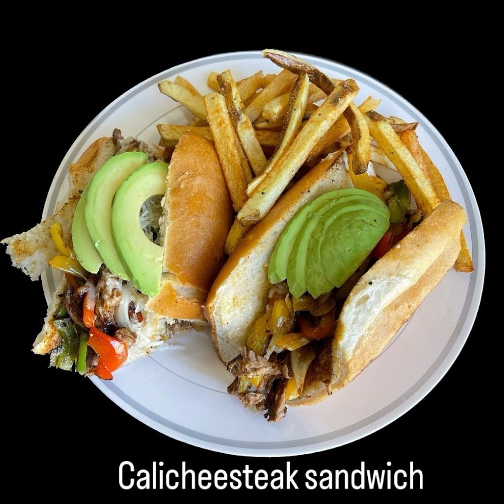 Cali Mex Cocina 2