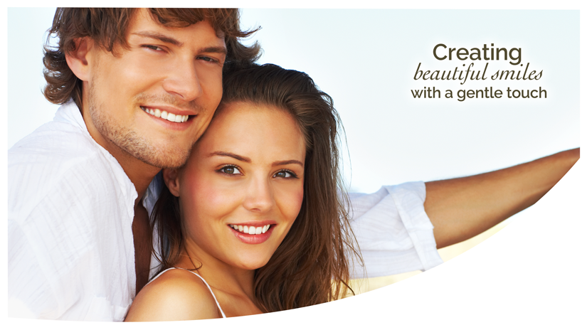 Carmel Mountain Dental Office