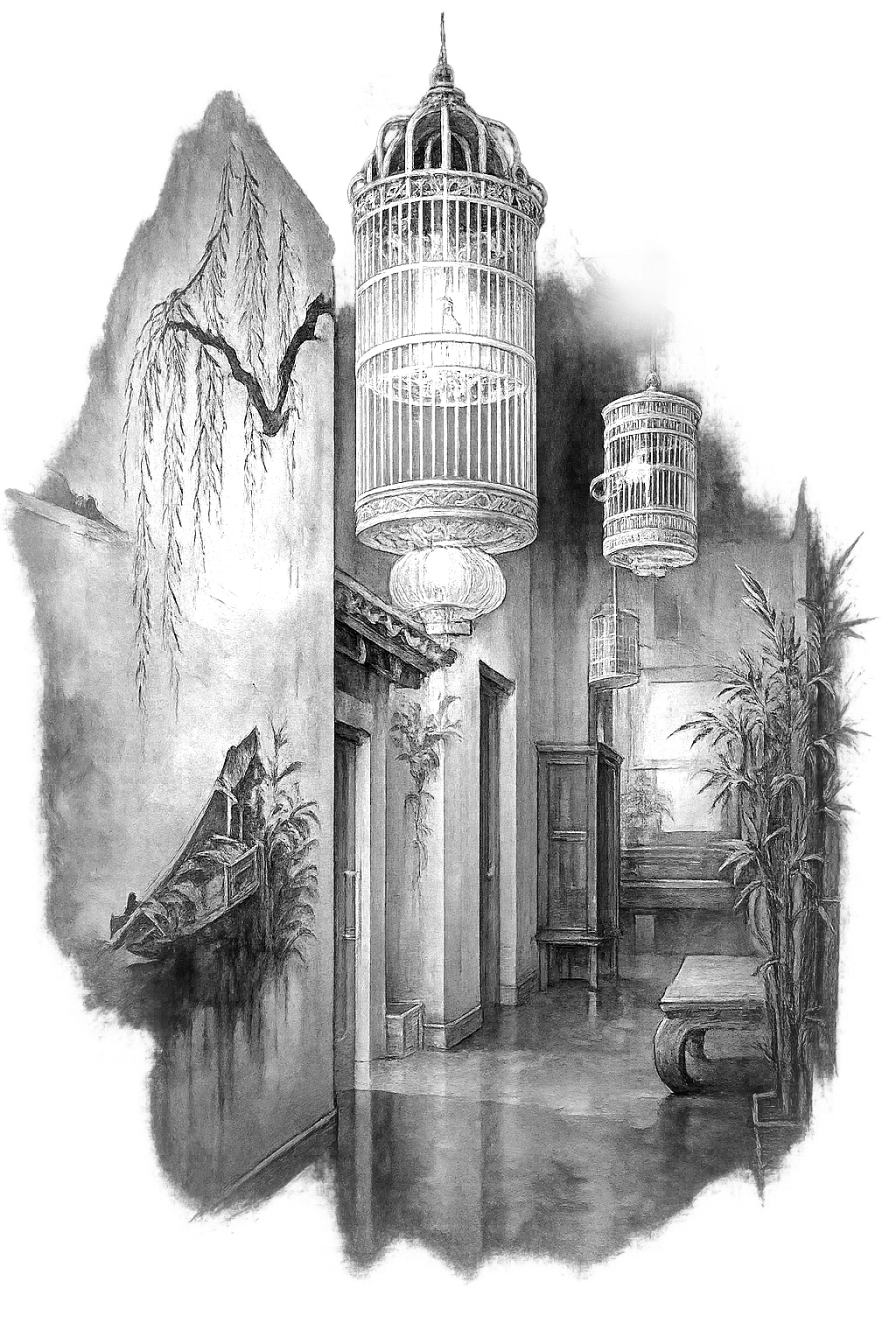 Cascade Spa 4