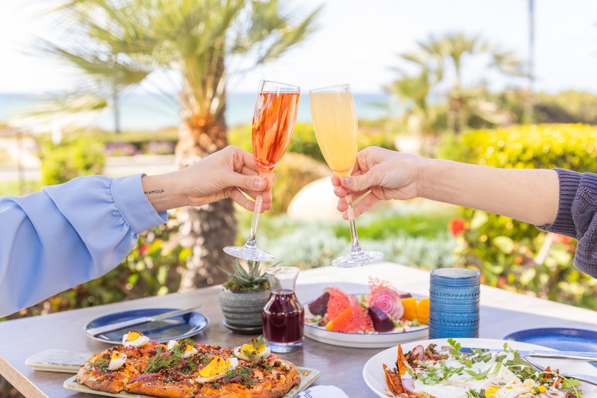 Chandler's Oceanfront Dining 2