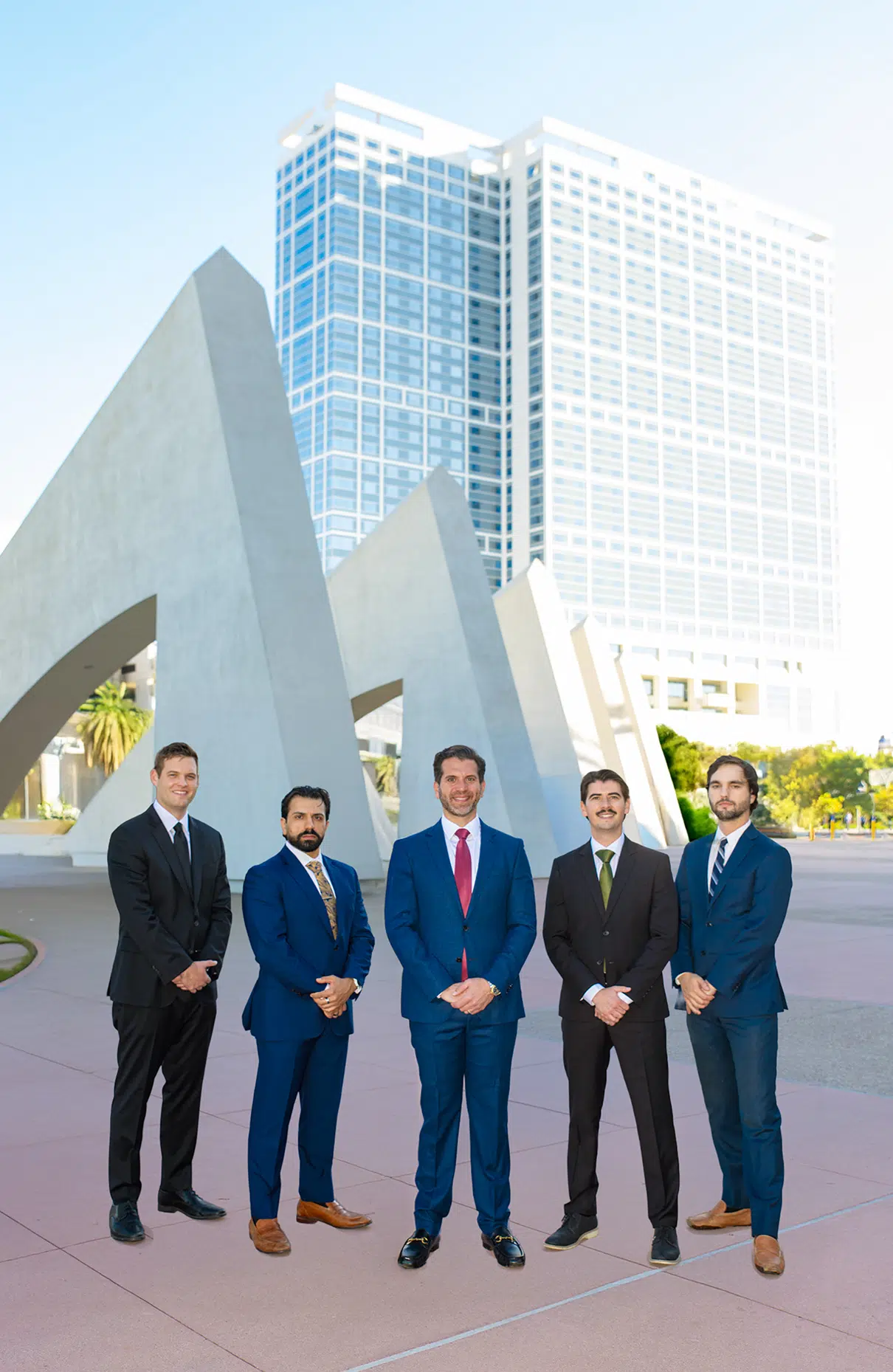 Dallo Law Group - Irvine 5