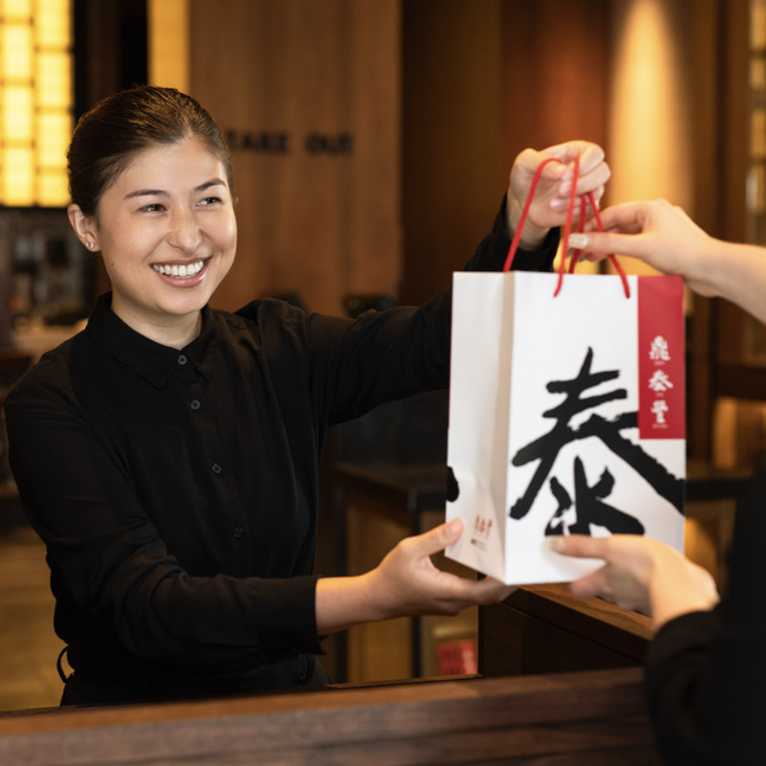 Din Tai Fung - Costa Mesa 4