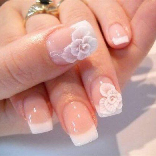 Elegant Nails & Spa