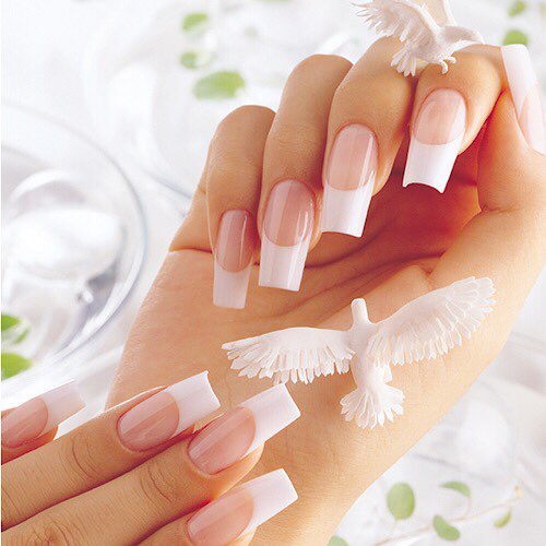 Elegant Nails & Spa 3