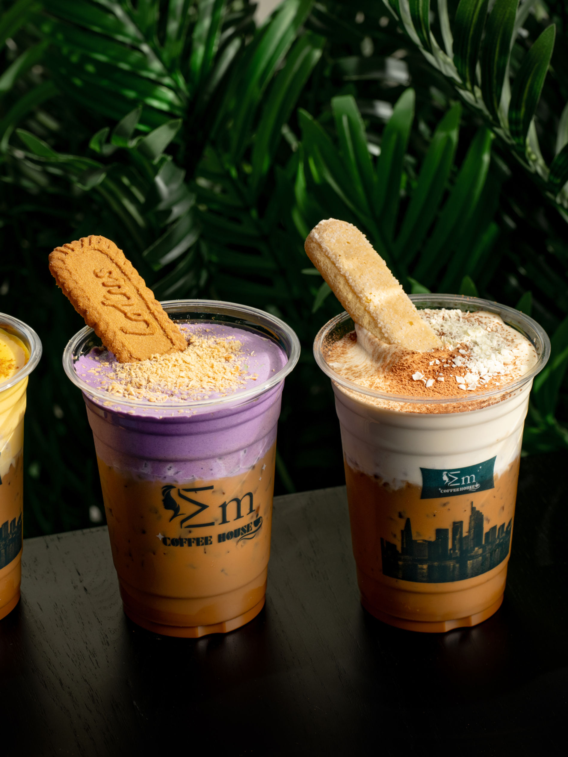 Em Coffee House - Mira Mesa 4