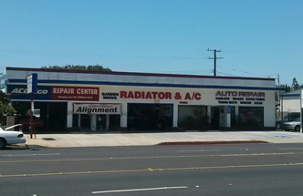 Garden Grove Auto Care