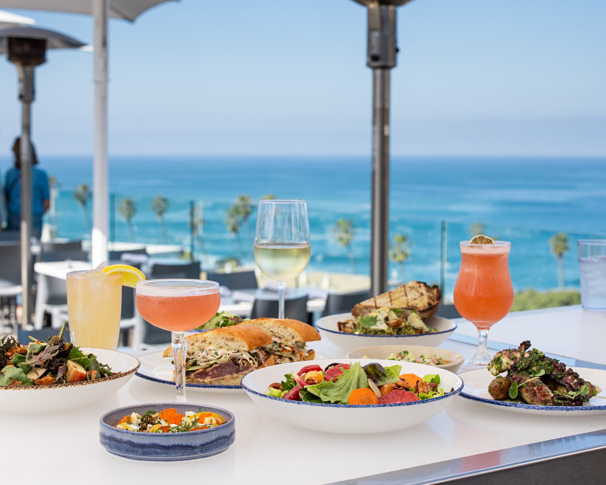 George's at the Cove 5