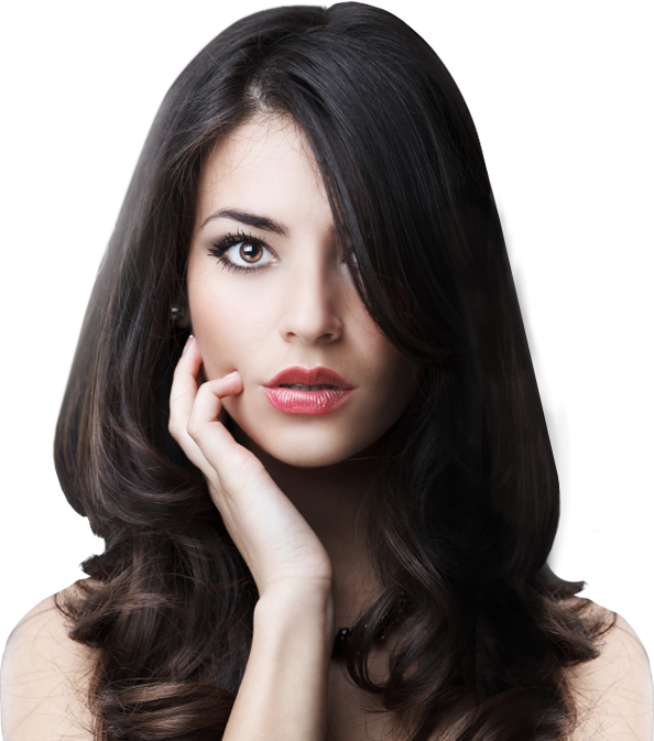 Gina Salon Studio 30 - Irvine 5