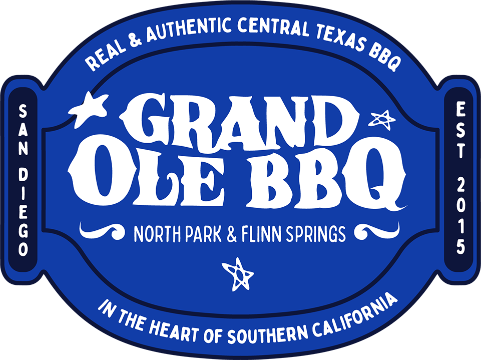 Grand Ole BBQ y Asado 1