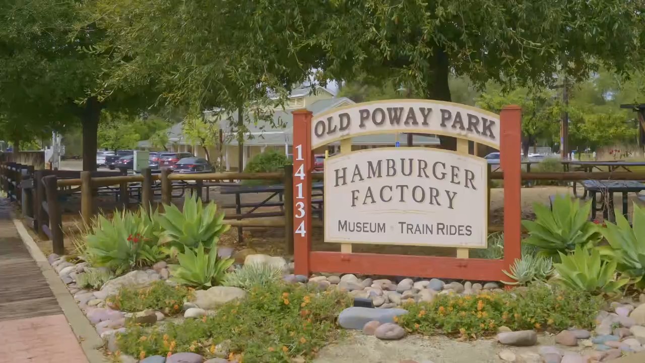 Hamburger Factory 2