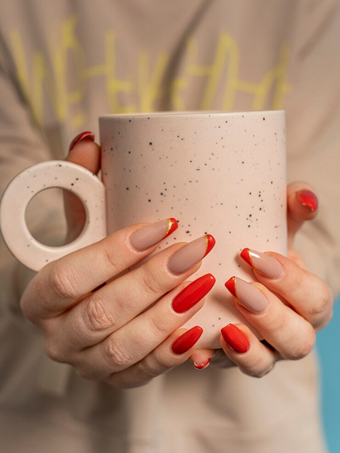 Hi Nails Spa 3