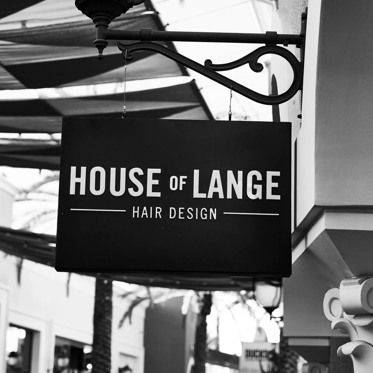 House of Lange - Irvine