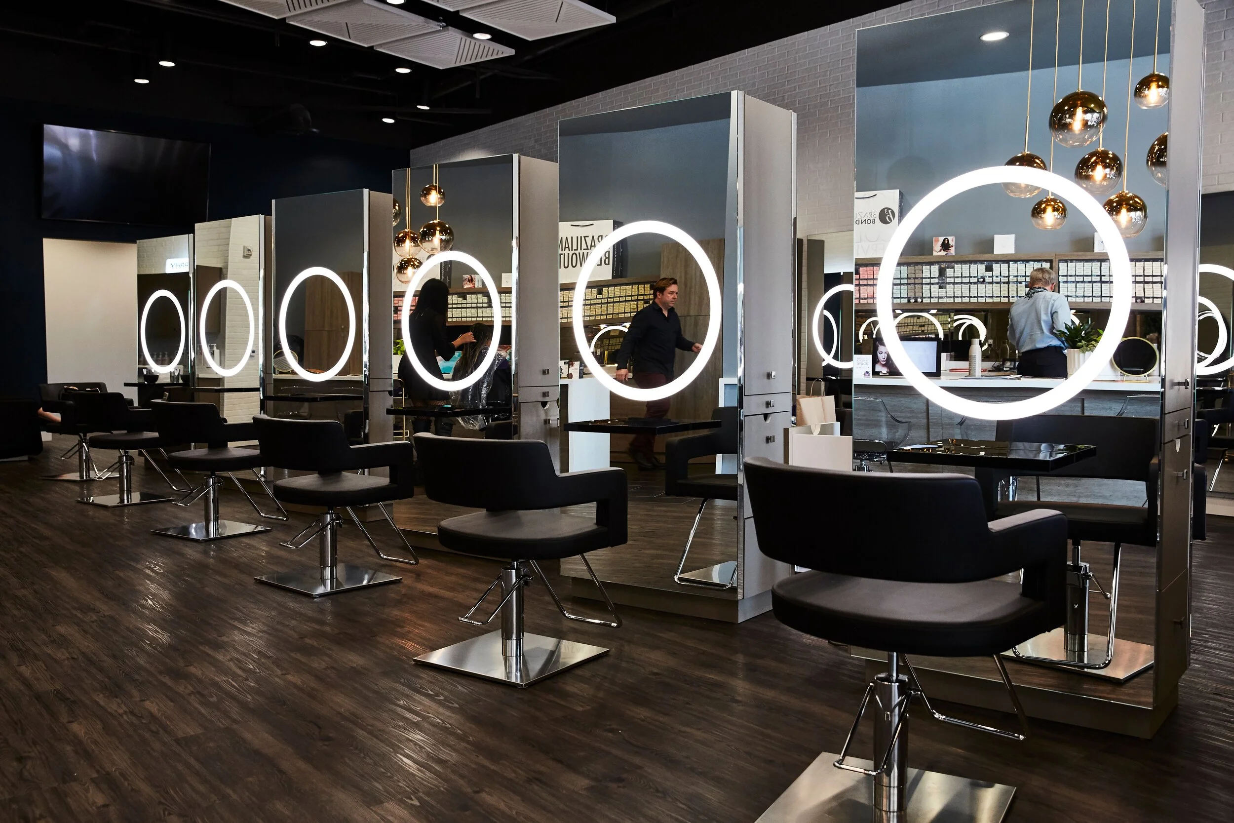 House of Lange - Irvine 3