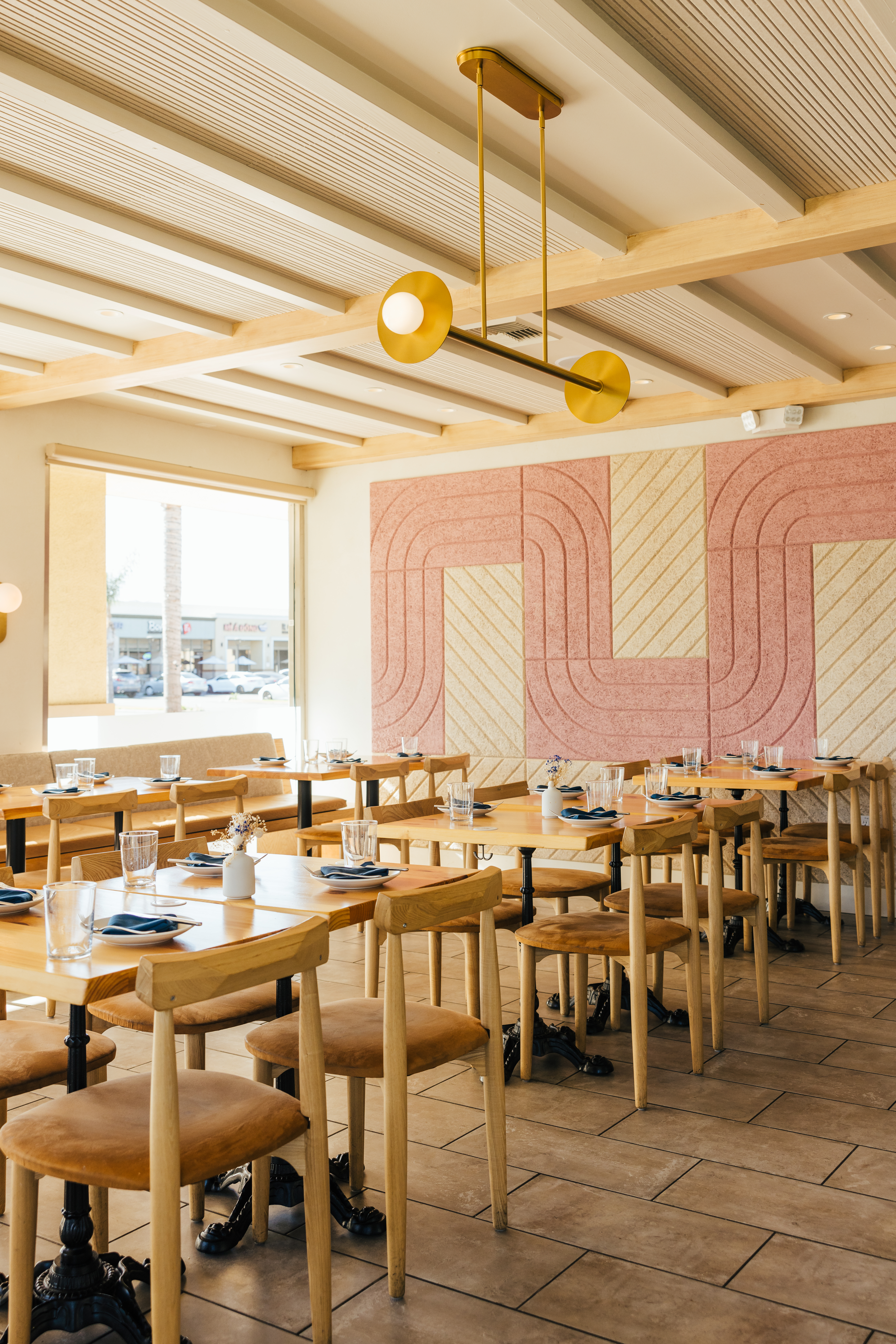 INI Ristorante - Fountain Valley