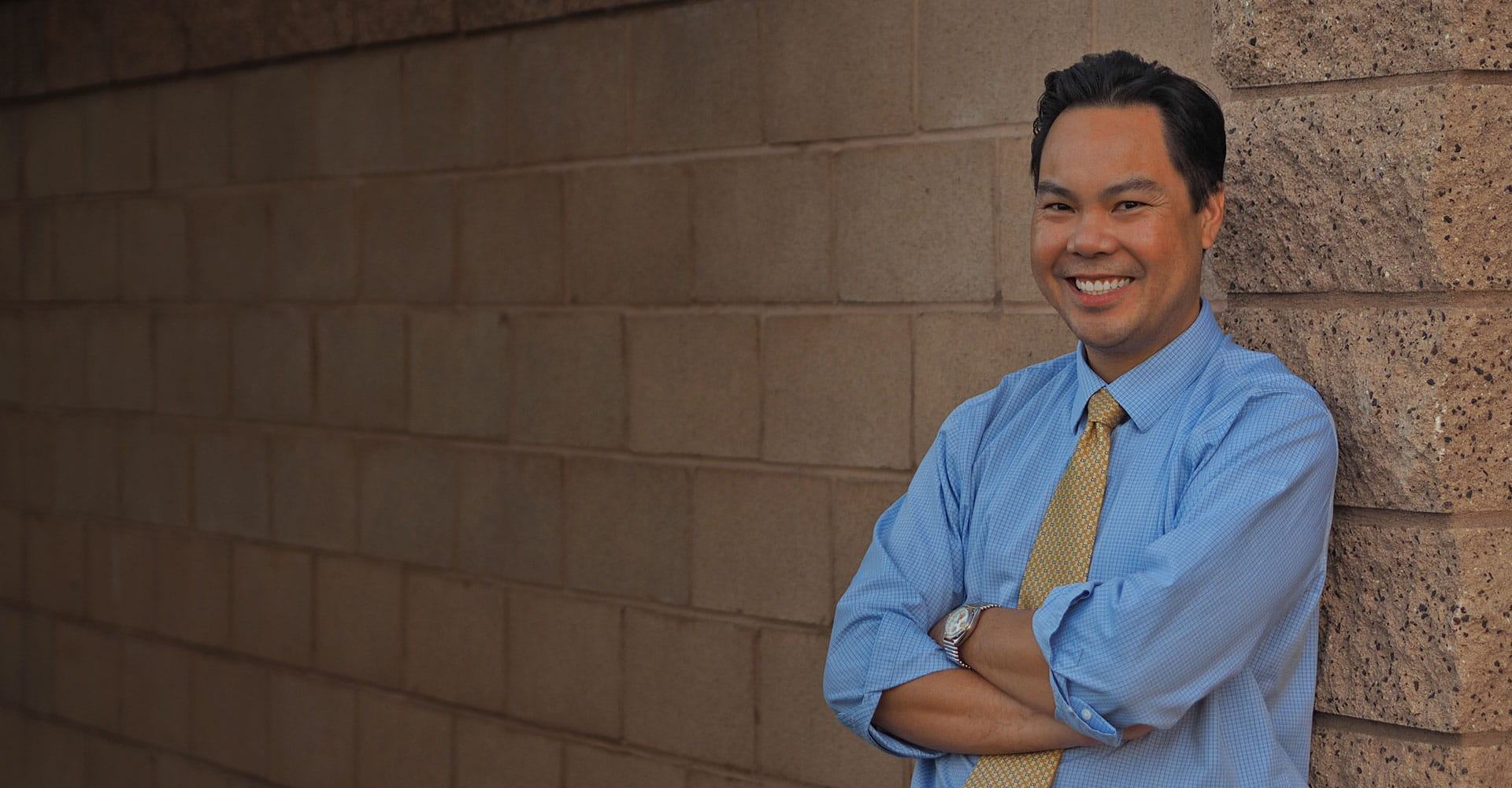 Joe N T Nguyen DDS