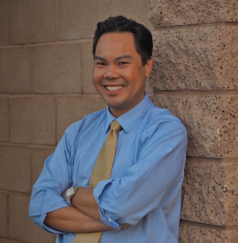 Joe N T Nguyen DDS 2