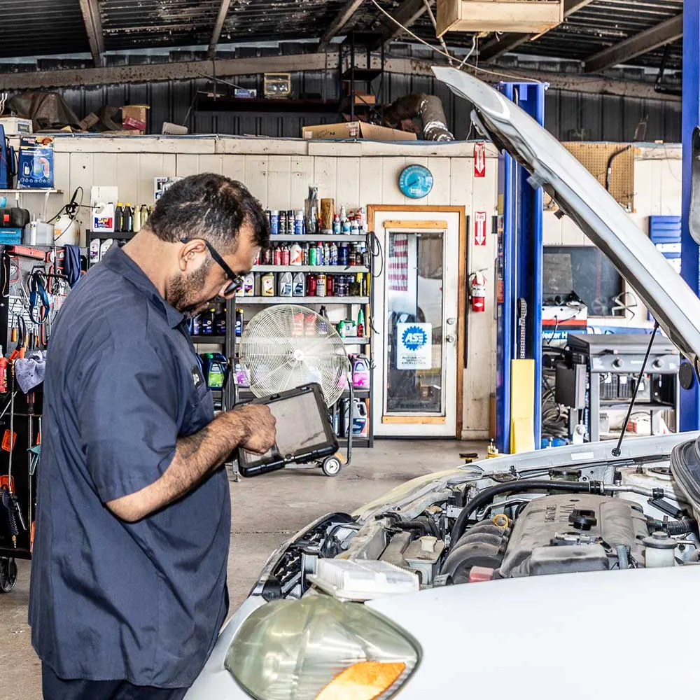 John's Automotive Care 3