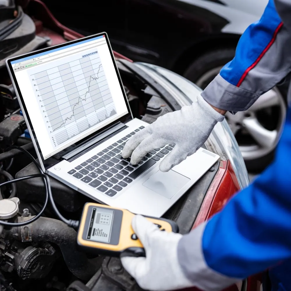 John's Automotive Care 4