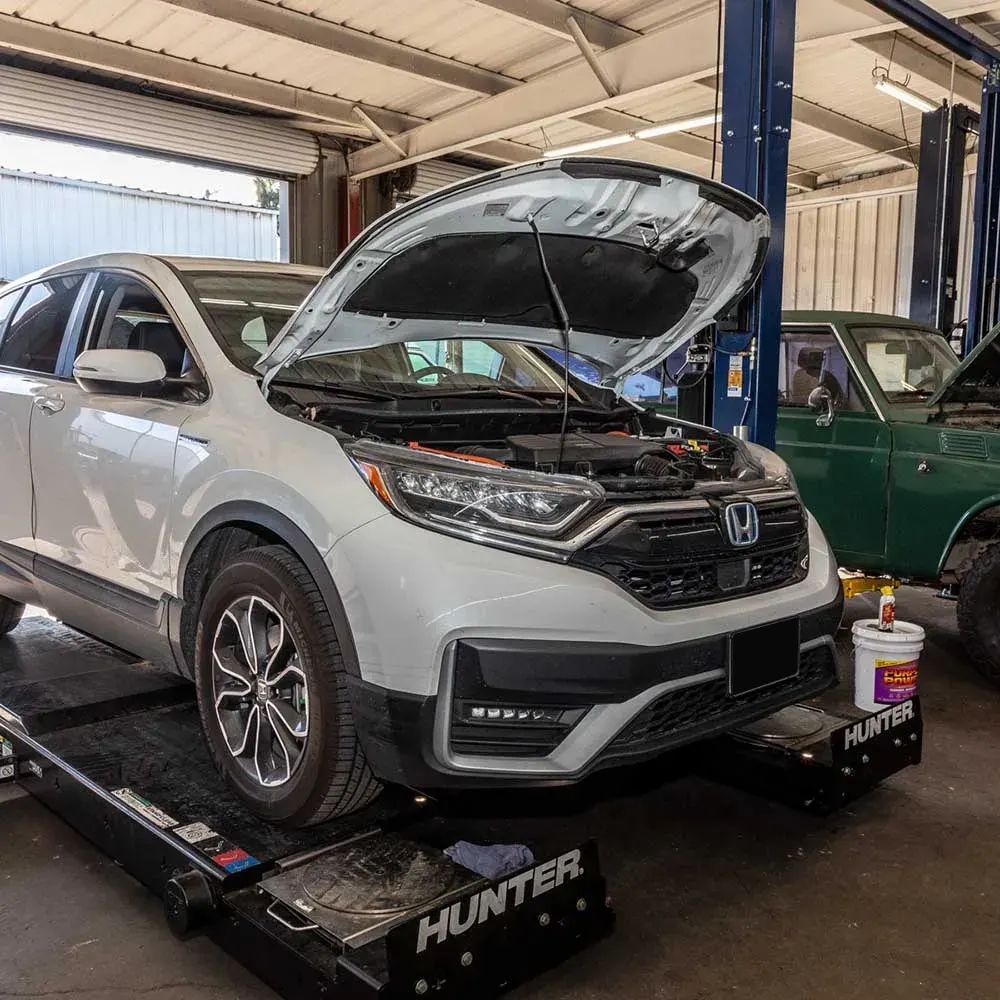 John's Automotive Care 5