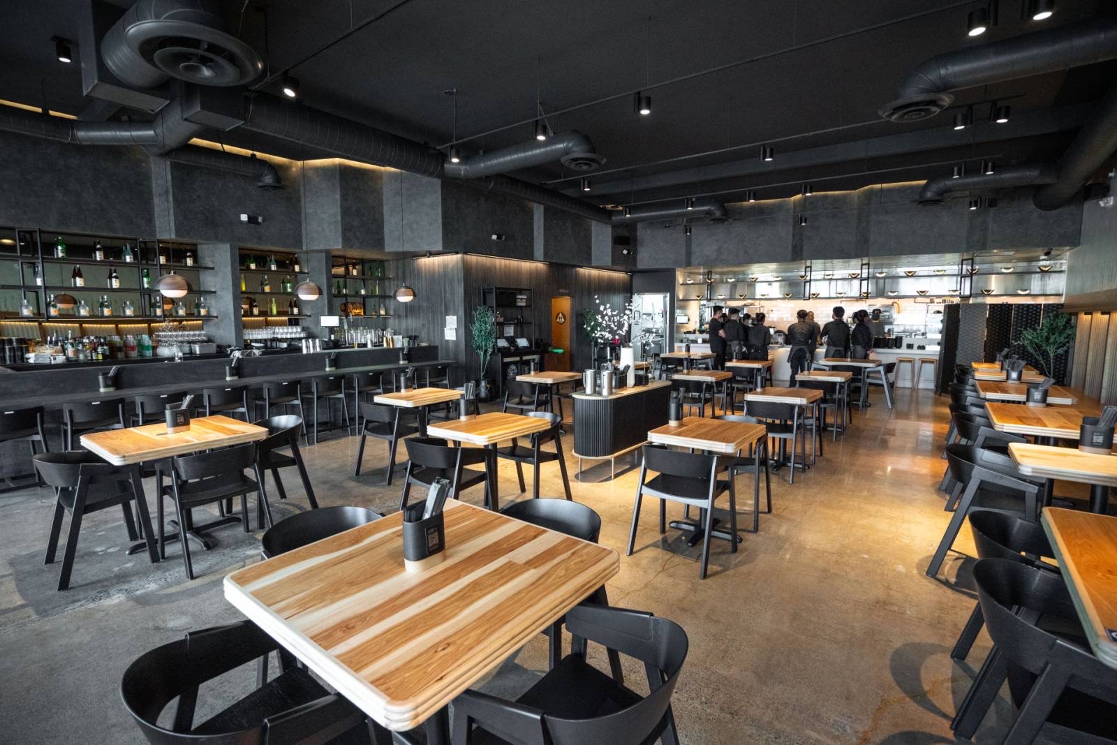 KIN Craft Ramen & Izakaya - Fountain Valley 4