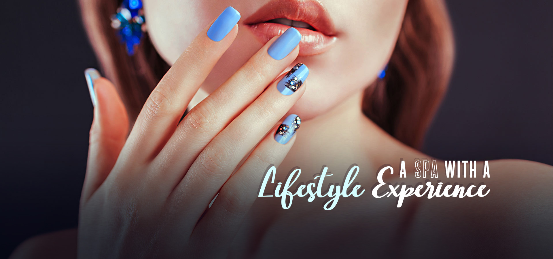 Krystal Nails & Spa 3