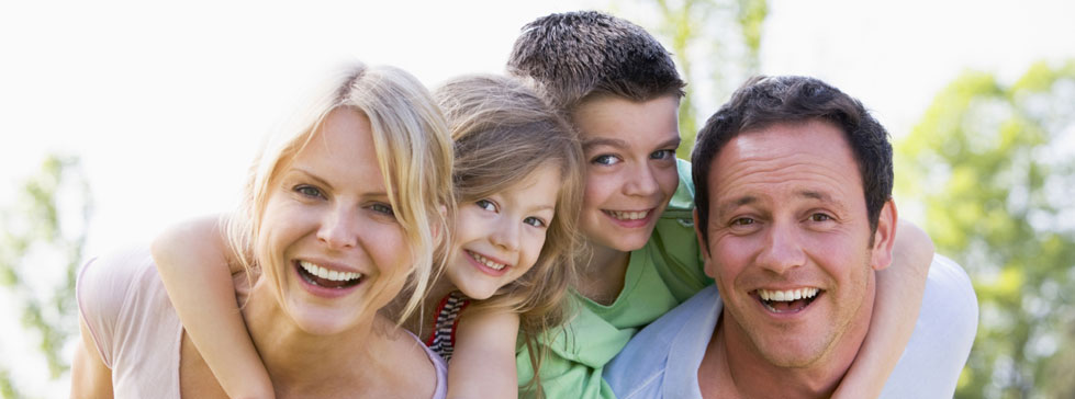 Lake Forest Dental Health Care