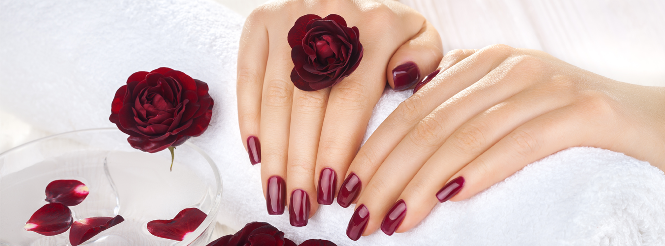 Lavish Nails & Spa