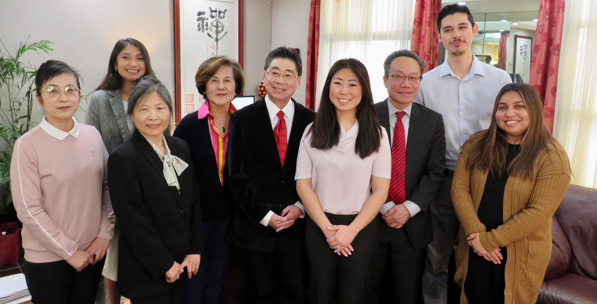 Law Offices of Peter D. Chu