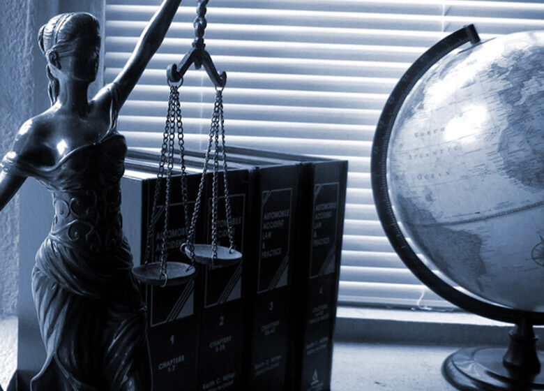 Law Offices of Peter D. Chu 2