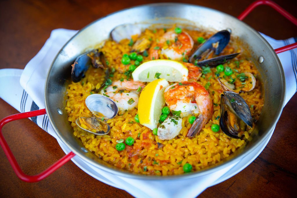 Lemon Grove Bistro & Beer Garden 4