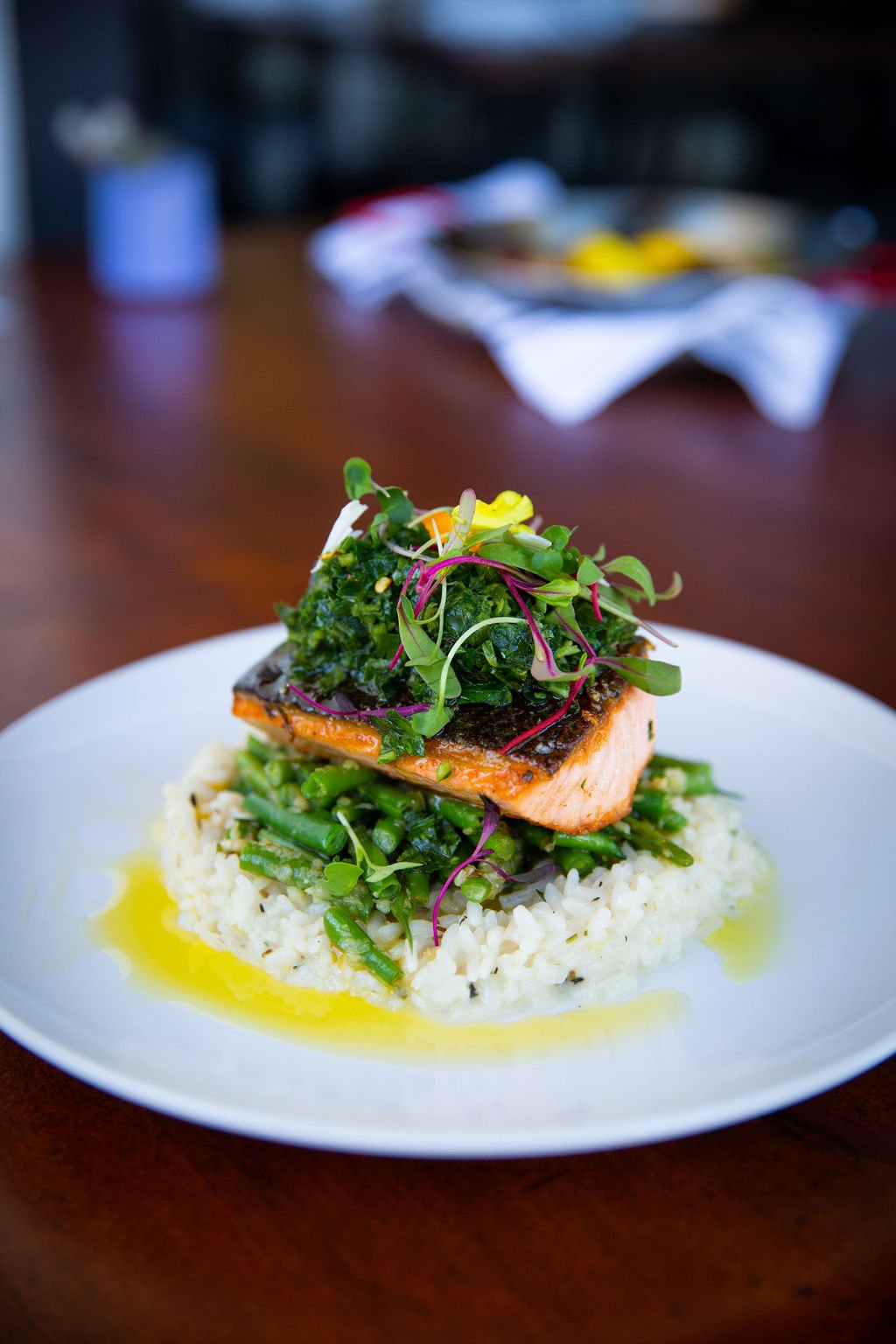 Lemon Grove Bistro & Beer Garden 5