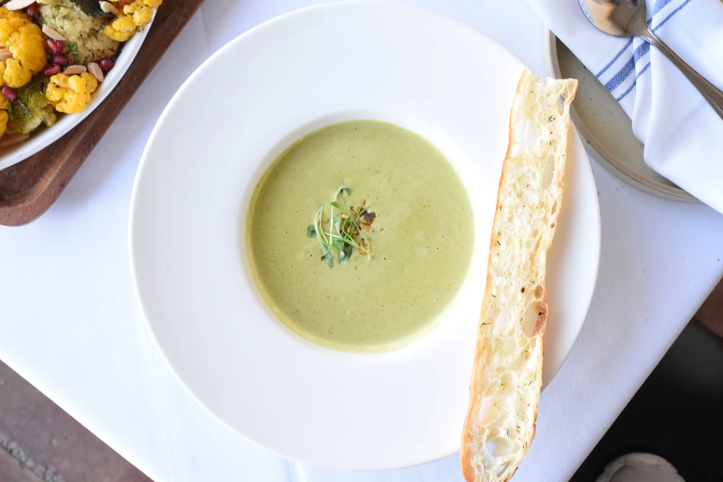 Lemon & Thyme - Costa Mesa 2