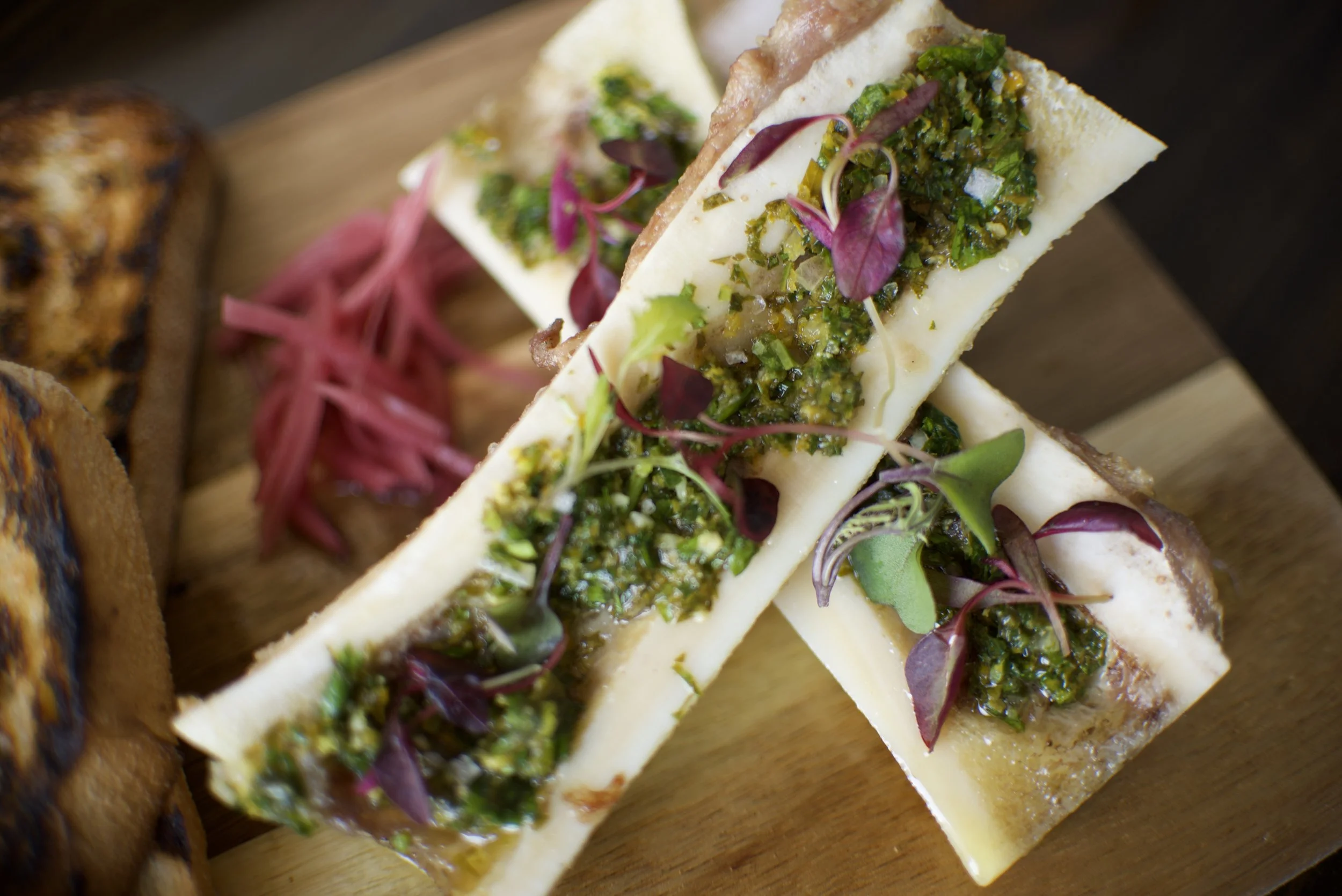 Lemon & Thyme - Costa Mesa 3