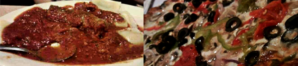 Lido's Italian Foods 5