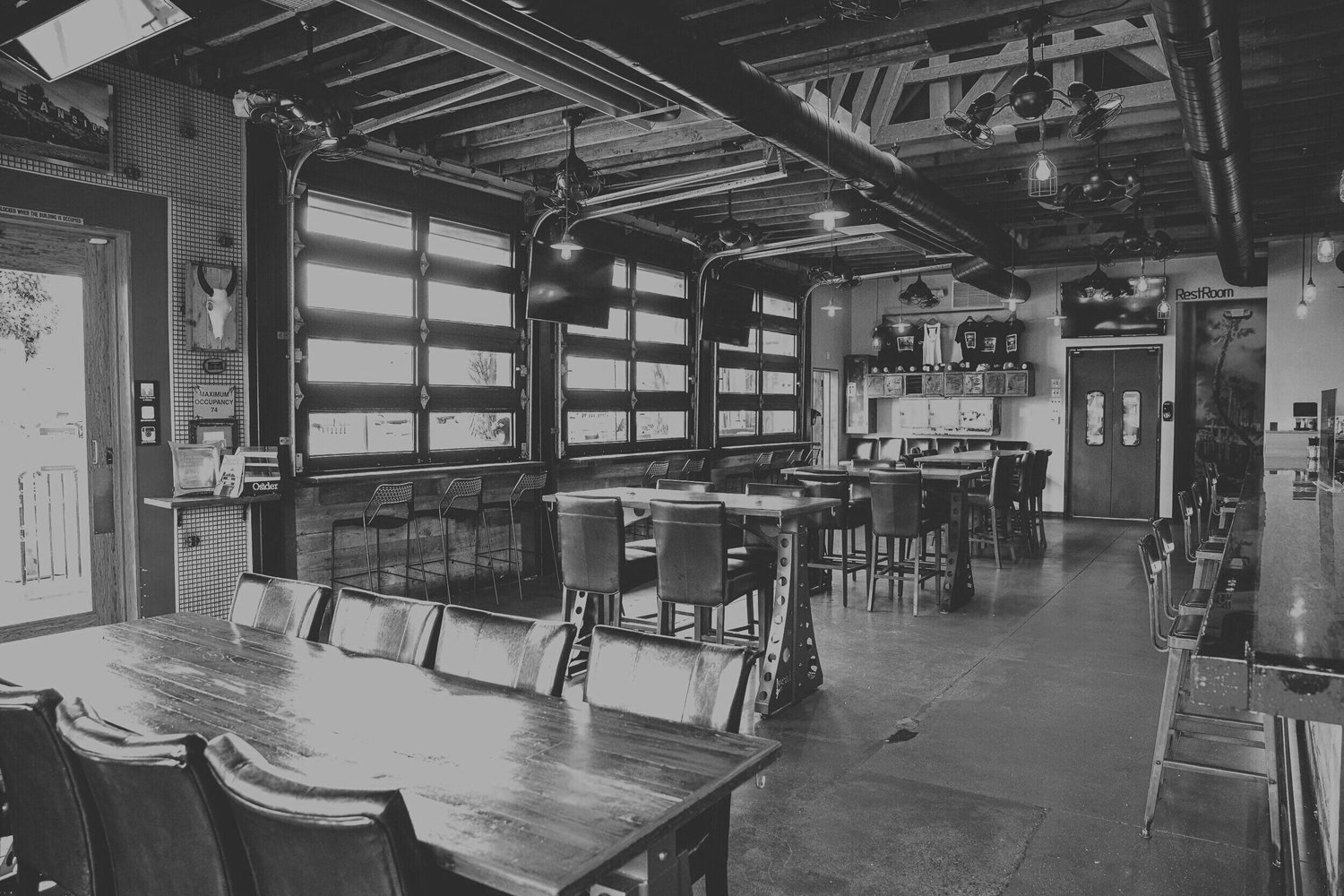 Local Tap House & Kitchen 5